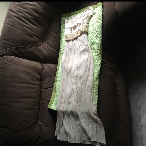 Maxi dress - Picture 4 of 5